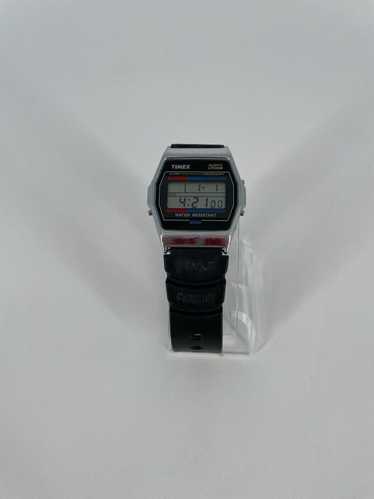 Timex Vintage TIMEX Mens QUARTZ LITHIUM DIGITAL CH