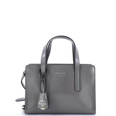 Prada mini spazzolato - Gem