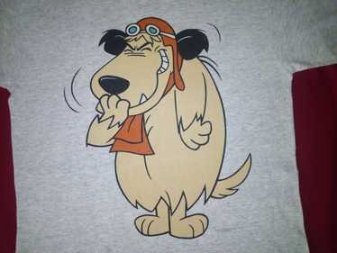 Vintage vtg 90s muttley - Gem
