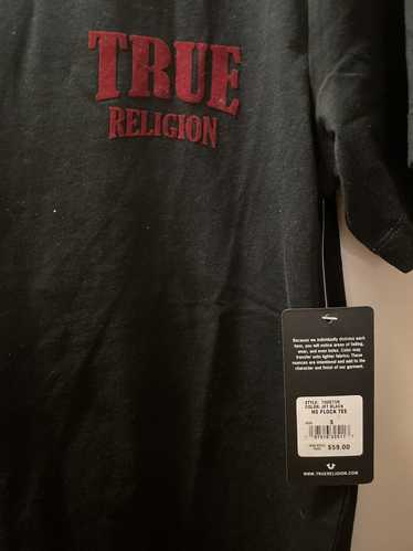 True Religion True Religion t shirt shirt