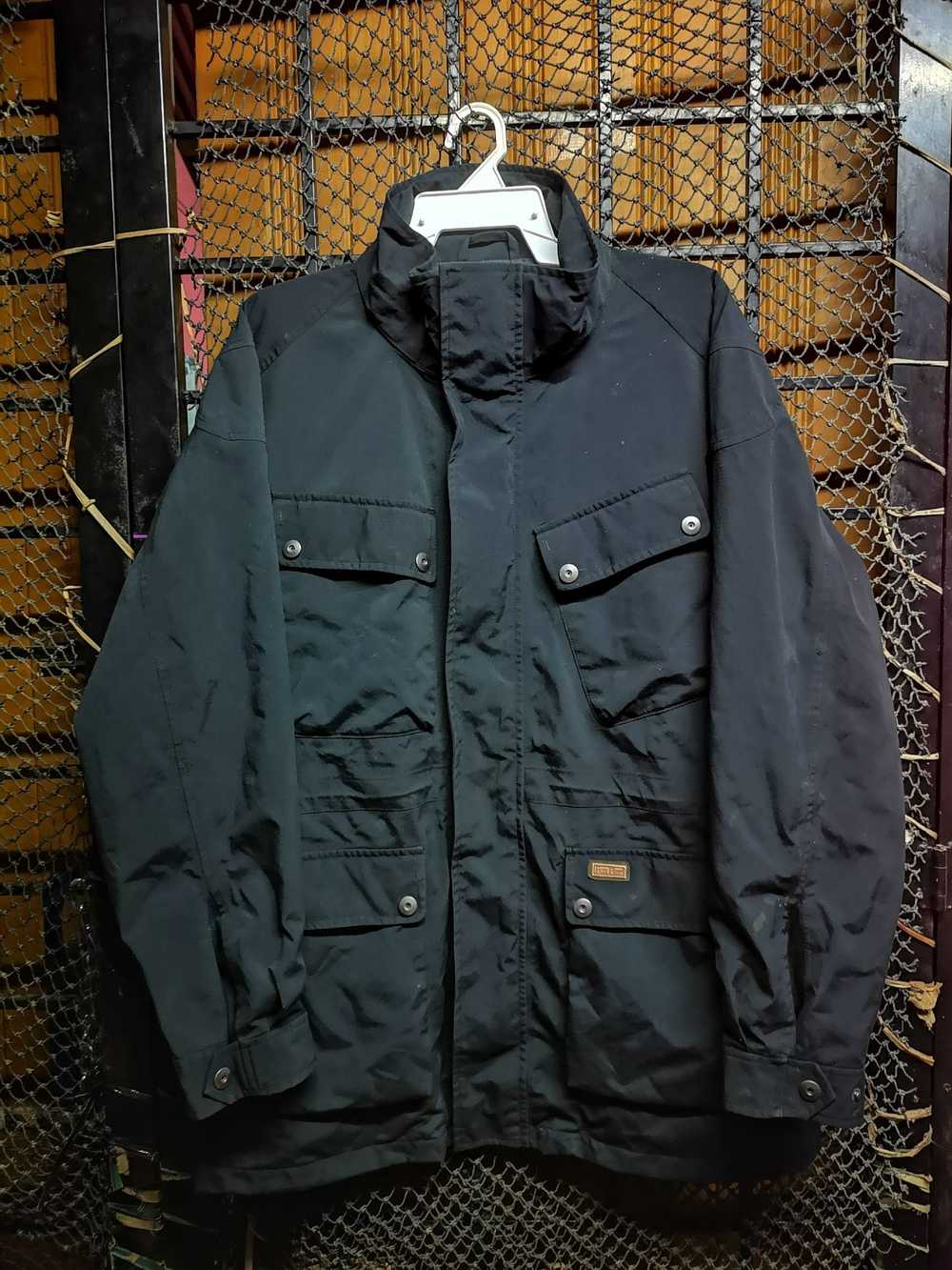 Brand × Goretex × Japanese Brand Fox Fire Jacket … - image 1