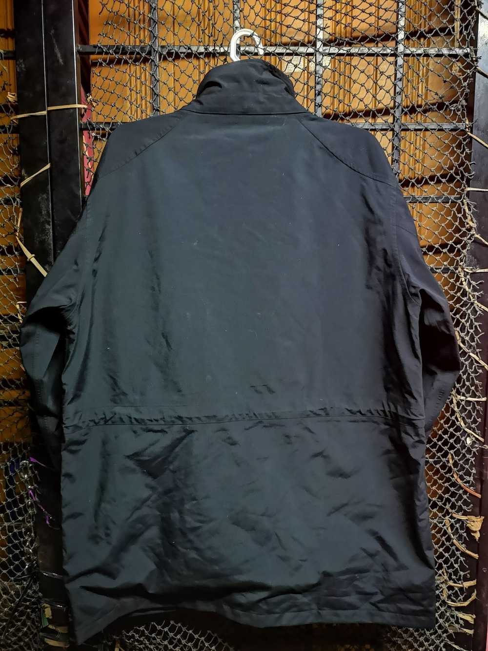 Brand × Goretex × Japanese Brand Fox Fire Jacket … - image 2