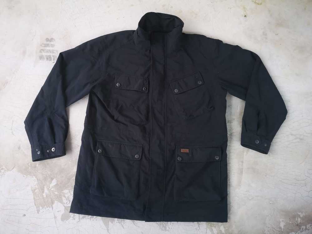 Brand × Goretex × Japanese Brand Fox Fire Jacket … - image 3