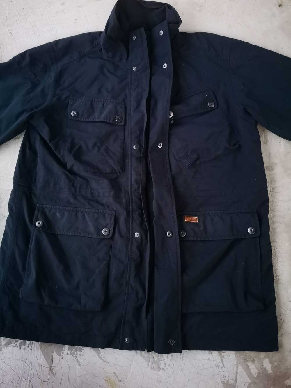 Brand × Goretex × Japanese Brand Fox Fire Jacket … - image 7