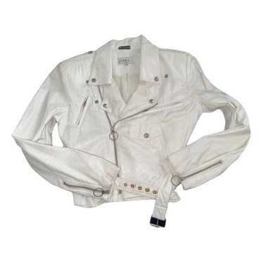 Non Signé / Unsigned Jacket - image 1