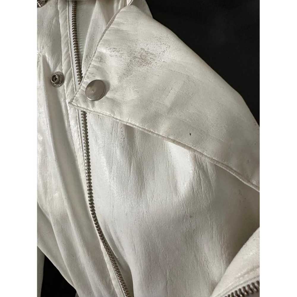 Non Signé / Unsigned Jacket - image 7