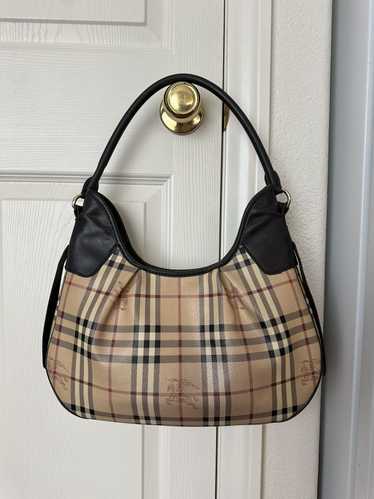 Burberry Burberry Hobo Shoulder bag