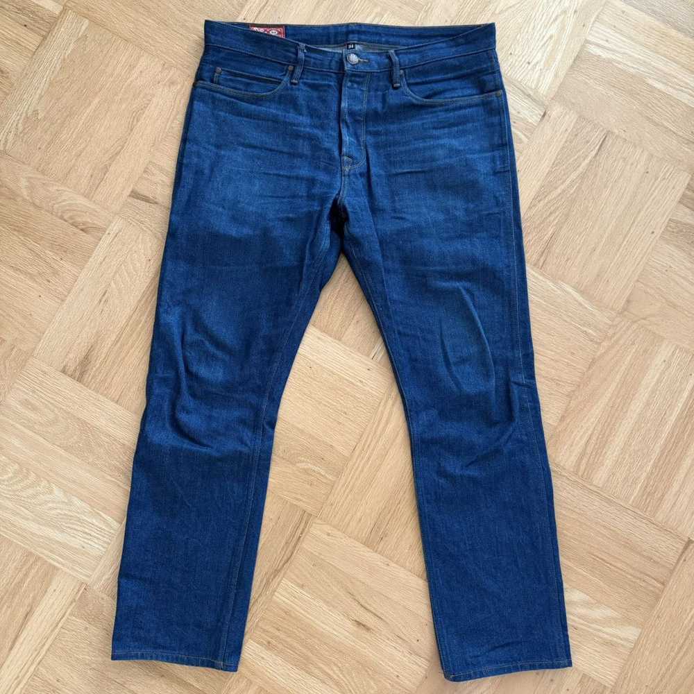 Freenote Cloth Rios Jeans - image 1