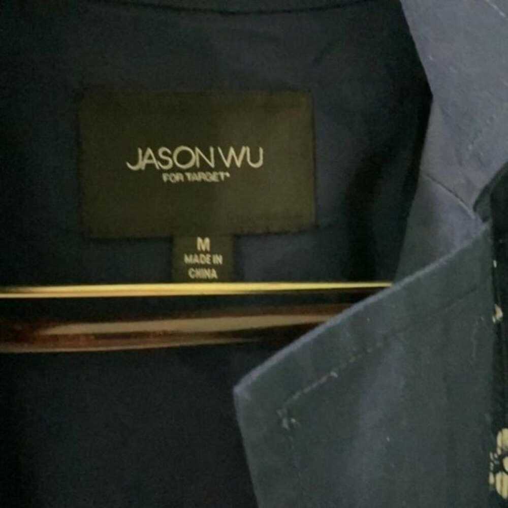 Jason Wu Jacket - image 3