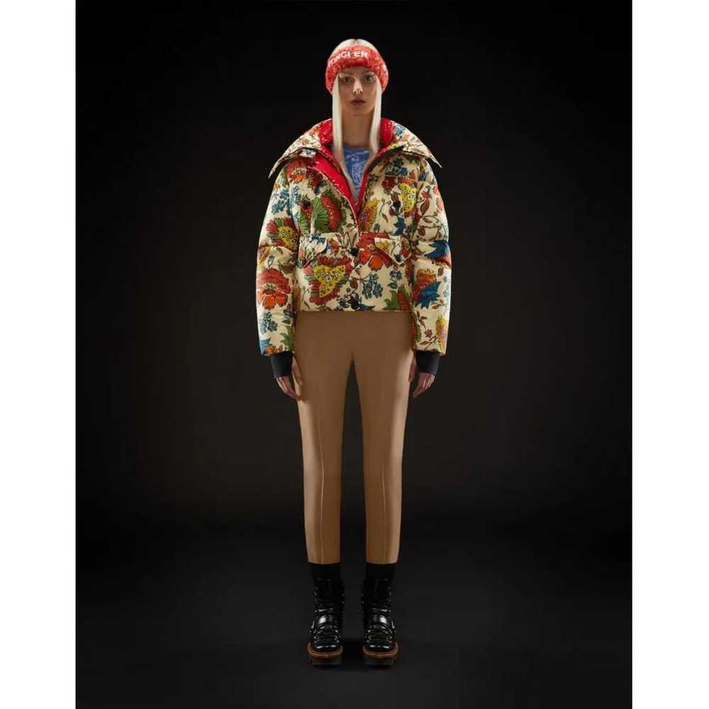 Moncler Genius Moncler Grenoble n°3 puffer - image 2