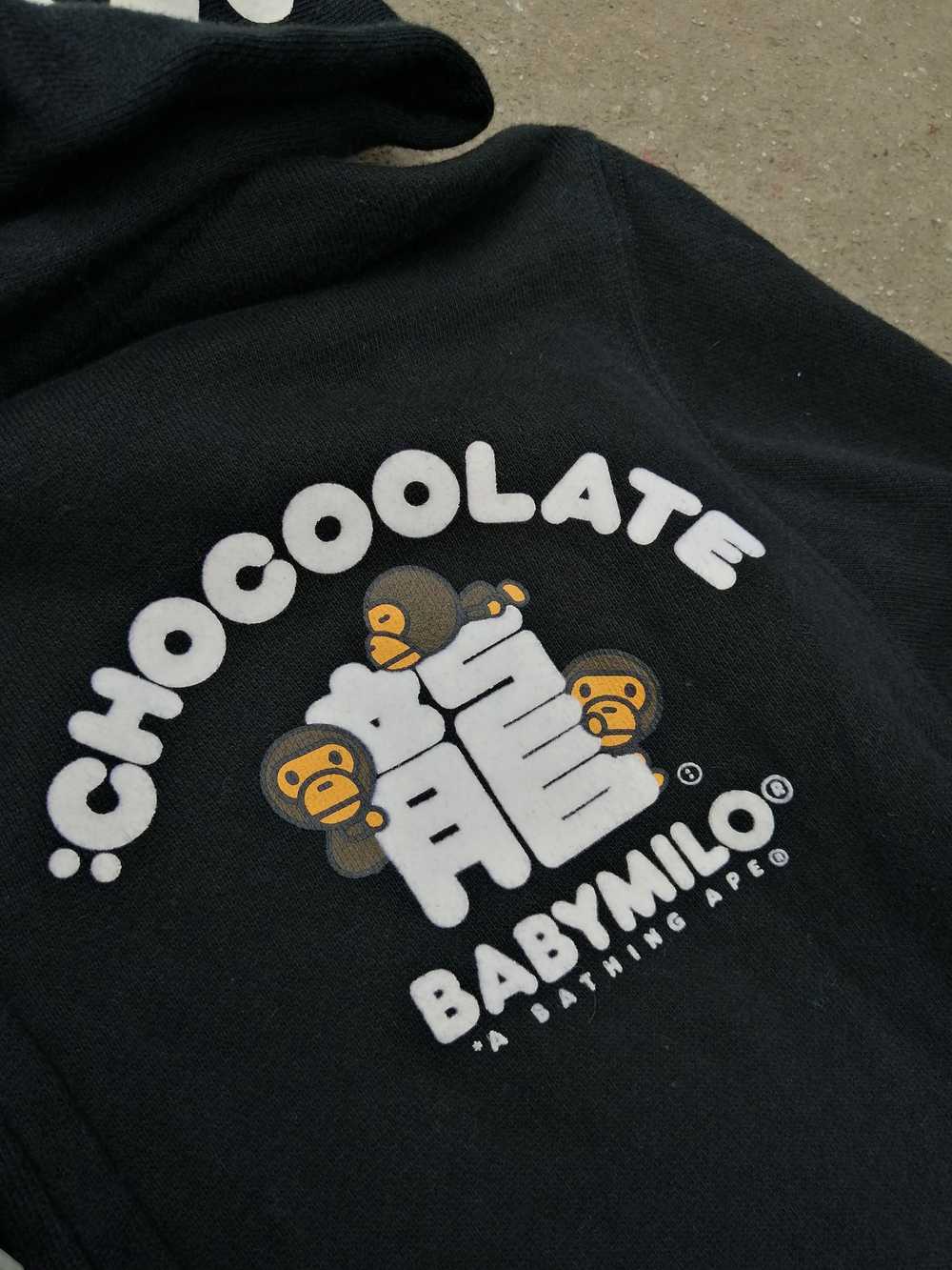 Bape × Chocoolate Baby Milo x Chocoolate 'Year of… - image 3