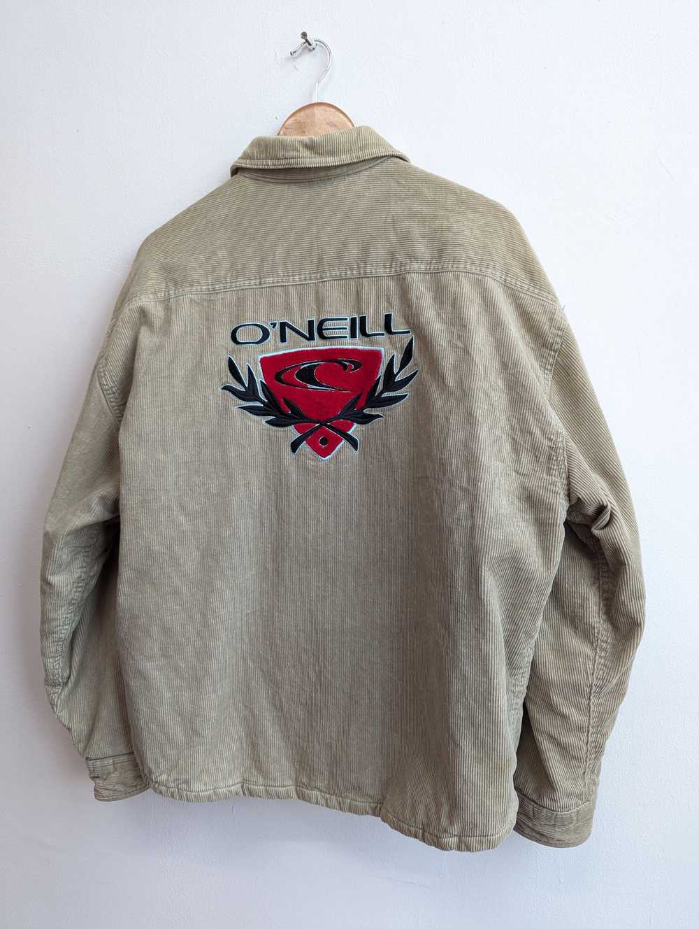 Oneill × Surf Style × Vintage Vintage 90s O'Neill… - image 2