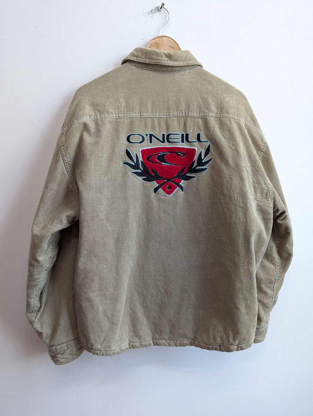 Oneill × Surf Style × Vintage Vintage 90s O'Neill… - image 3