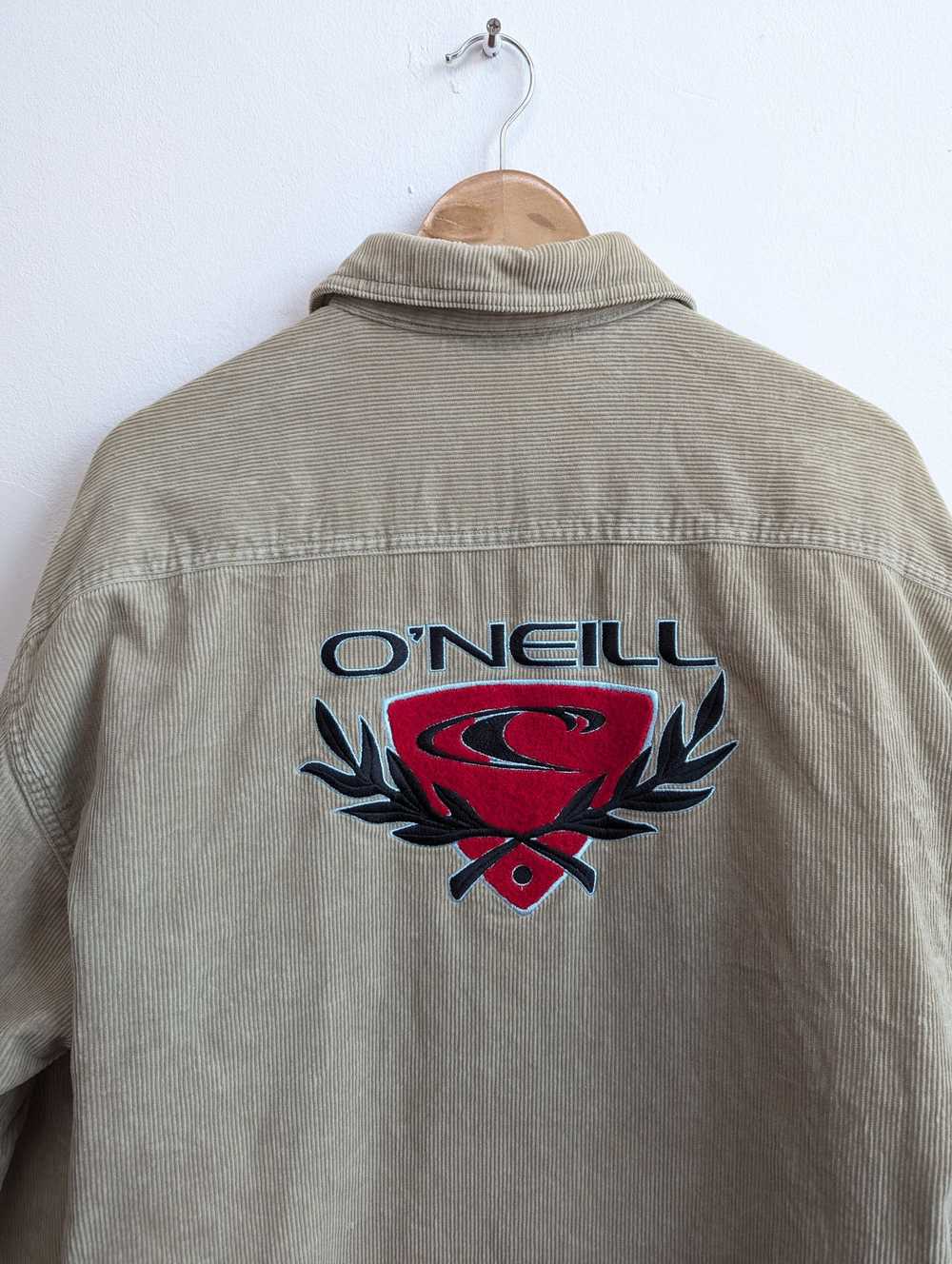 Oneill × Surf Style × Vintage Vintage 90s O'Neill… - image 4