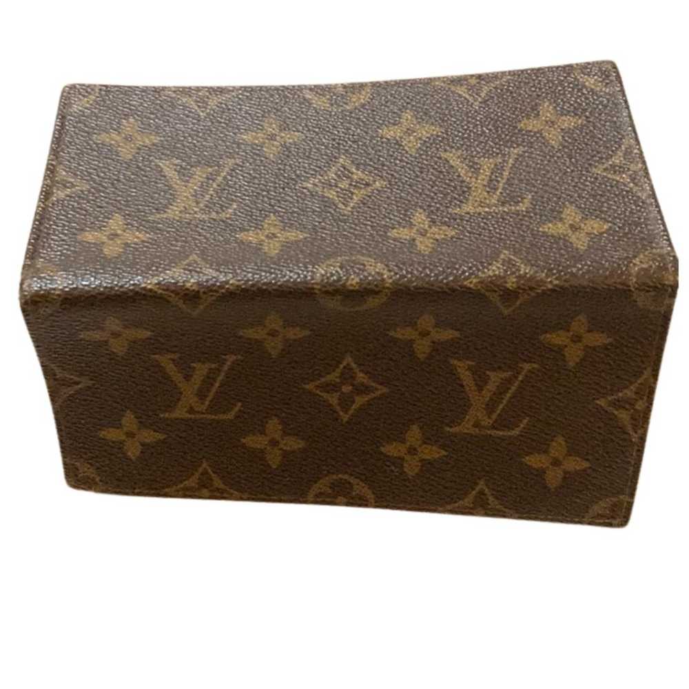 Louis Vuitton Leather purse - image 2