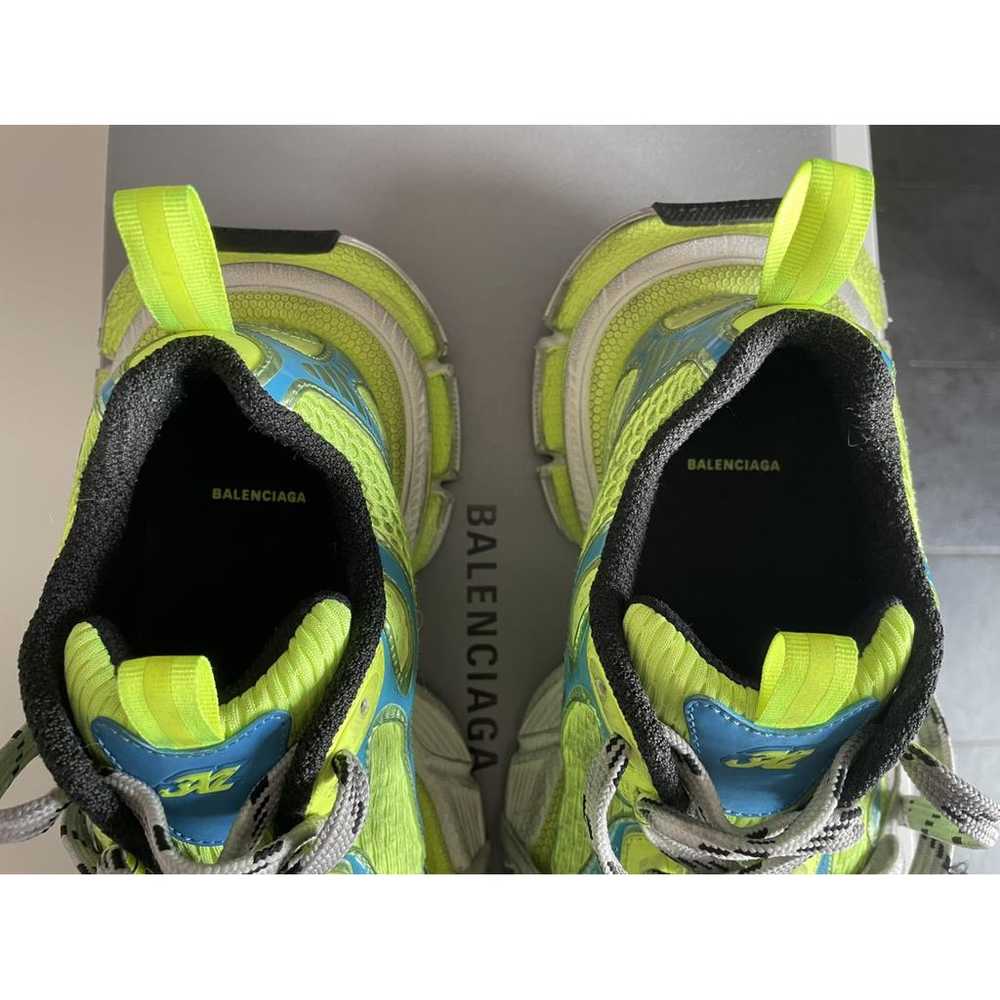 Balenciaga 3xl low trainers - image 4