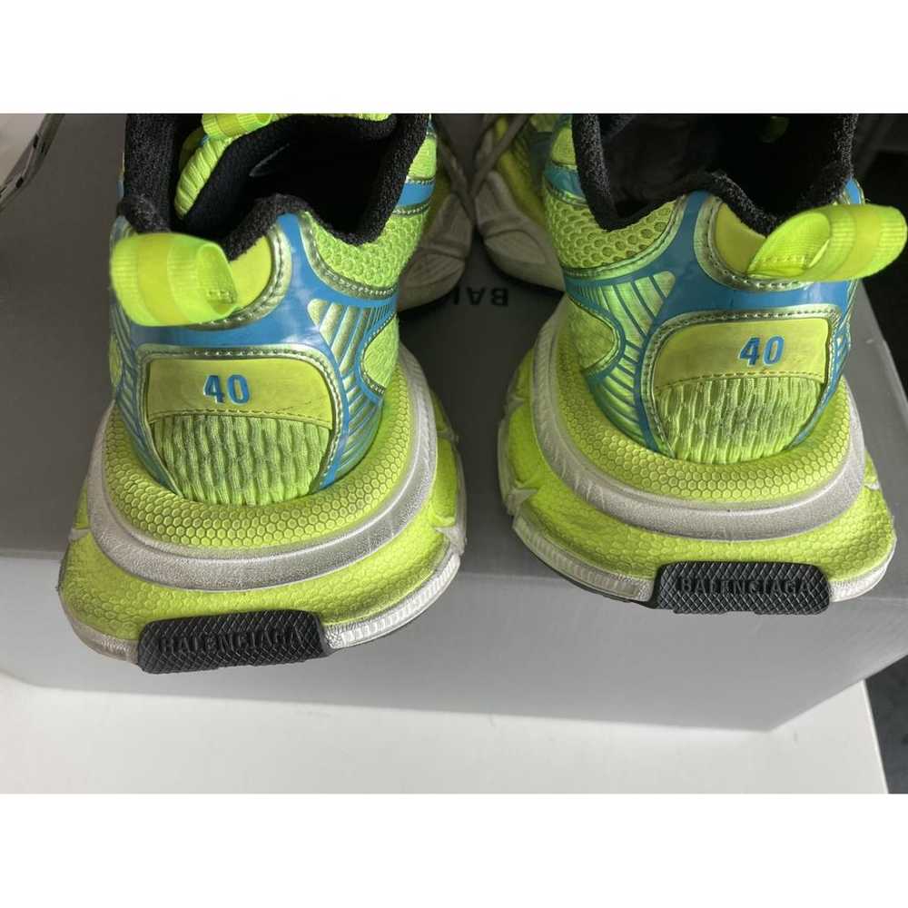 Balenciaga 3xl low trainers - image 8