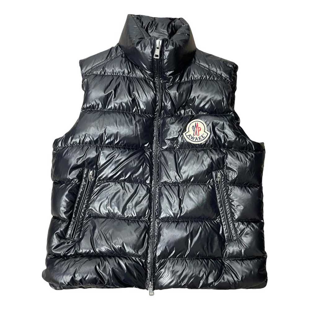 Moncler Sleeveless jacket - image 1