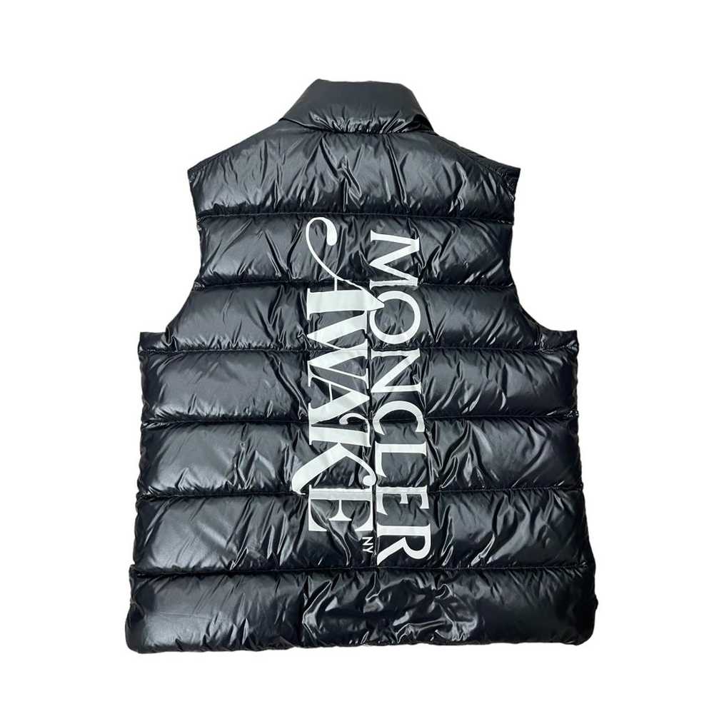 Moncler Sleeveless jacket - image 2