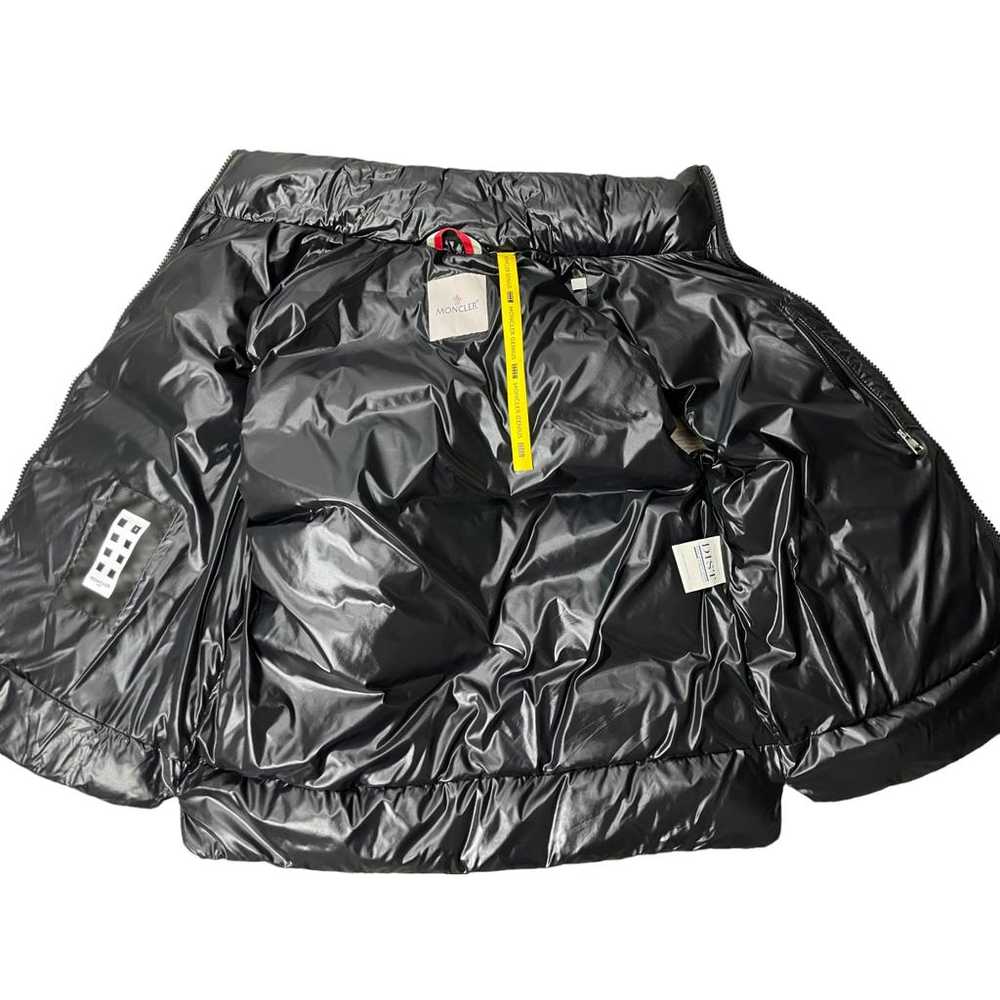 Moncler Sleeveless jacket - image 5