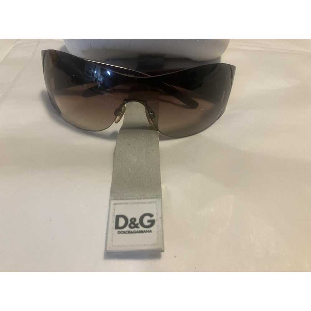 D&G Sunglasses - image 2