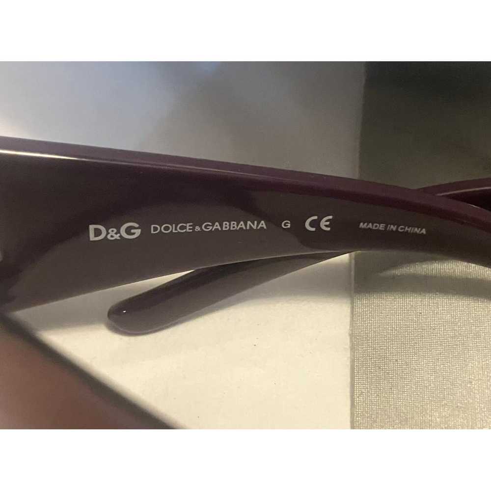 D&G Sunglasses - image 5