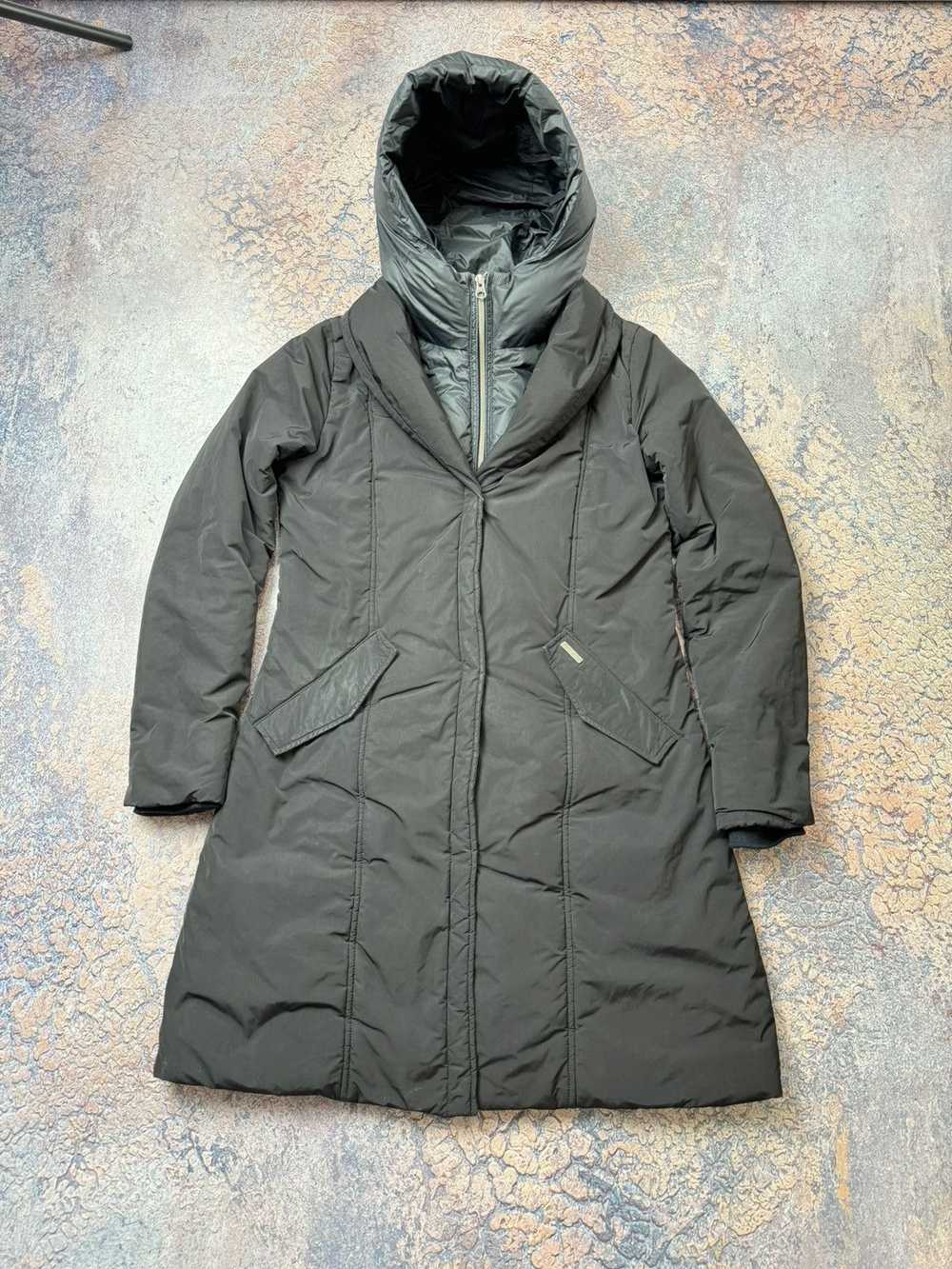 Japanese Brand × Outdoor Life × Woolrich John Ric… - image 2