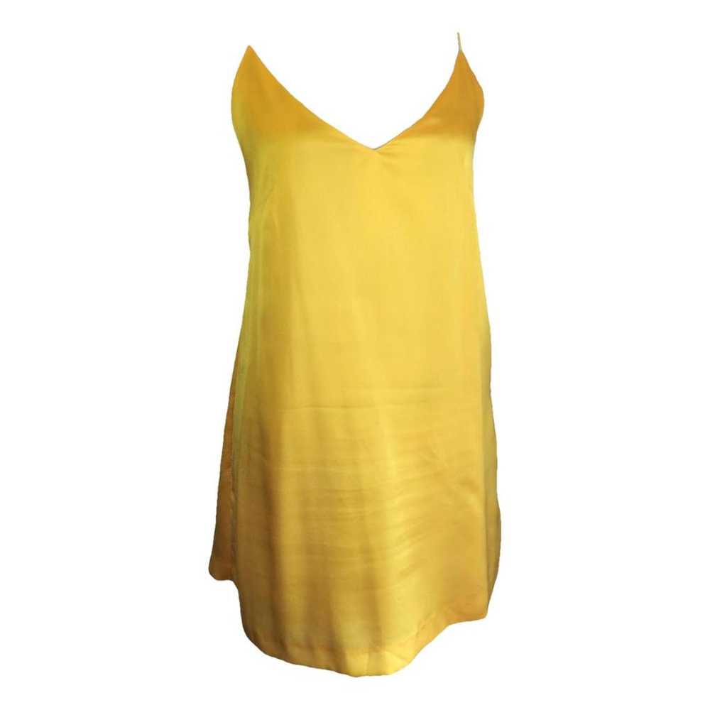 Zadig & Voltaire Mini dress