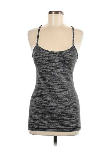 Lululemon Athletica Women Gray Tank Top 6