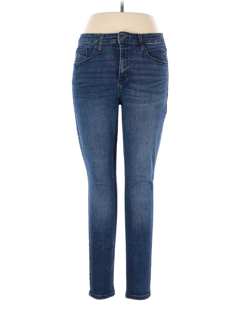 Universal Thread Women Blue Jeans 32W - image 1