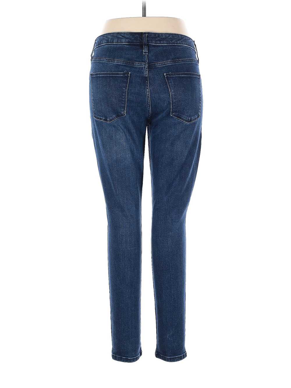 Universal Thread Women Blue Jeans 32W - image 2