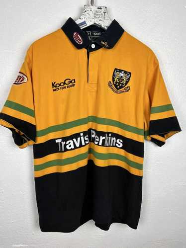 England Rugby League × Vintage 00s Vintage Koo Ga 