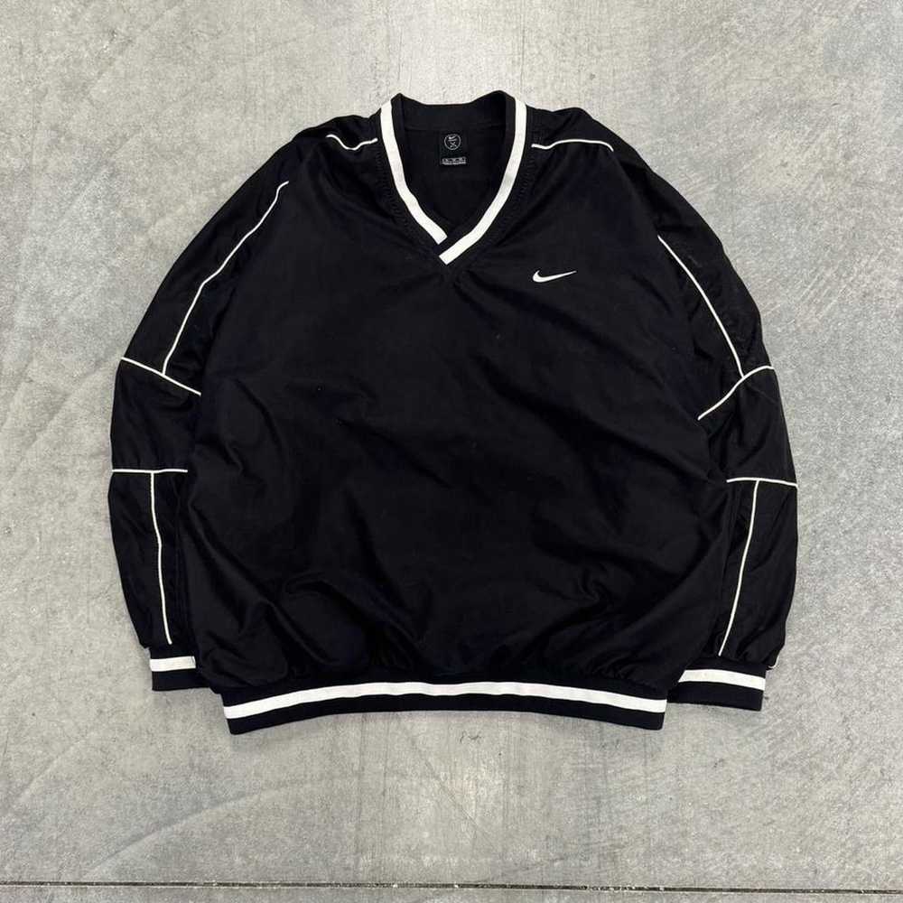 Nike Nike Windbreaker - image 1