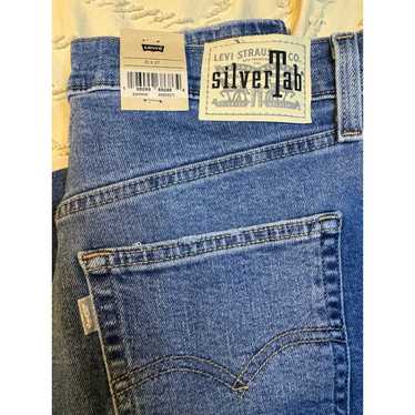 Levi's Levi’s high waisted mom jeans - image 1