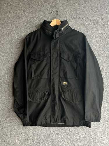 Carhartt Wip Carhartt Wip Utility Jacket Unity