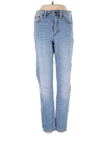 J.Crew Factory Store Women Blue Jeans 26W