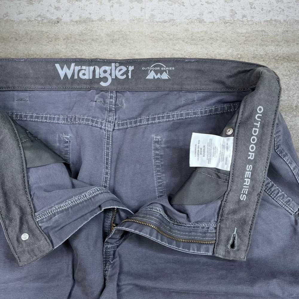 Streetwear × Vintage × Wrangler Crazy Wrangler Ca… - image 4