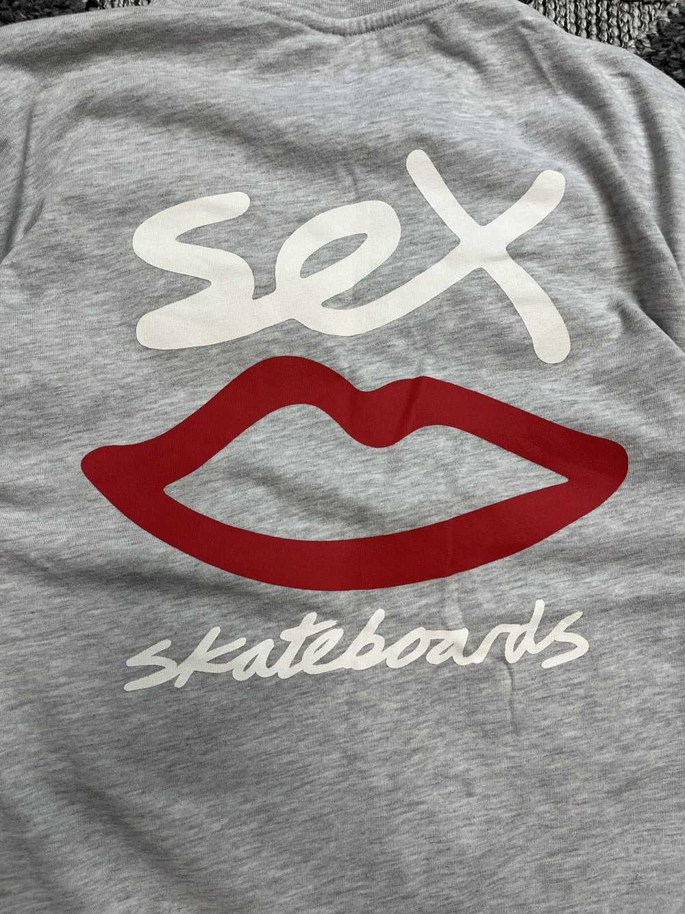 Hook-Ups × Sex Skateboards × Vintage Sex Skateboa… - image 2