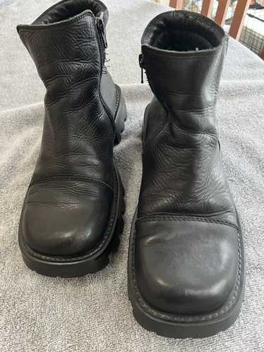 Kenneth Cole Reaction Kenneth Cole boots