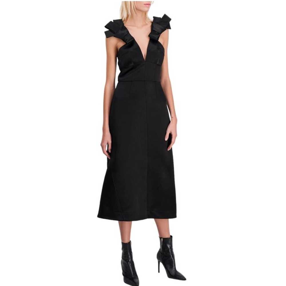 Jil Sander Mid-length dress - image 2