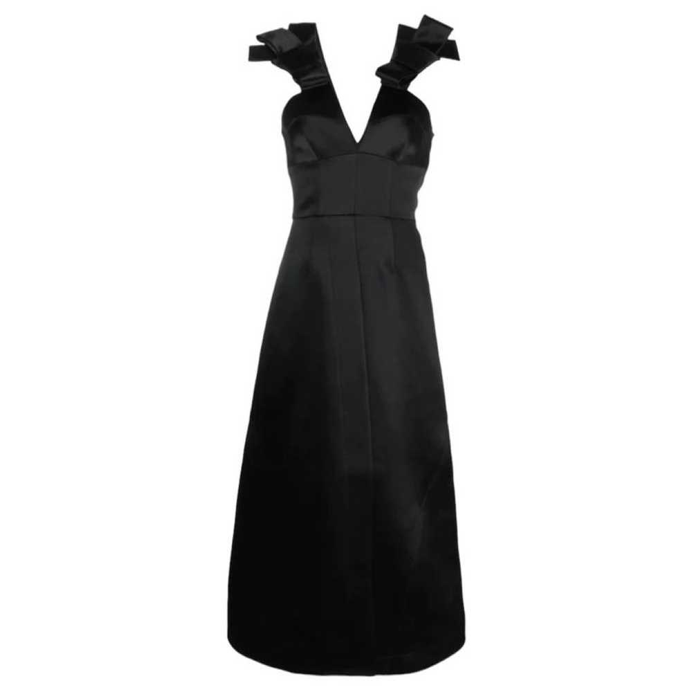 Jil Sander Mid-length dress - image 4