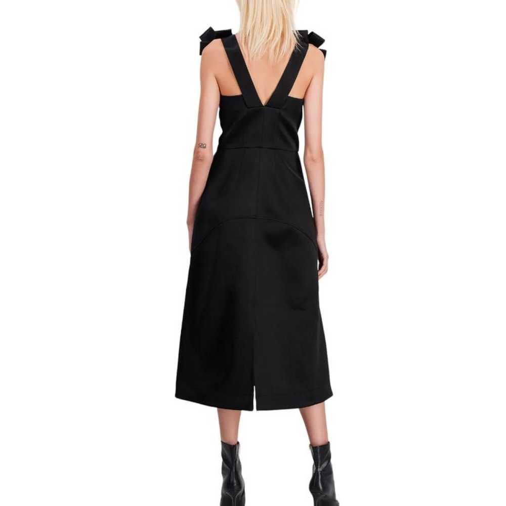 Jil Sander Mid-length dress - image 7