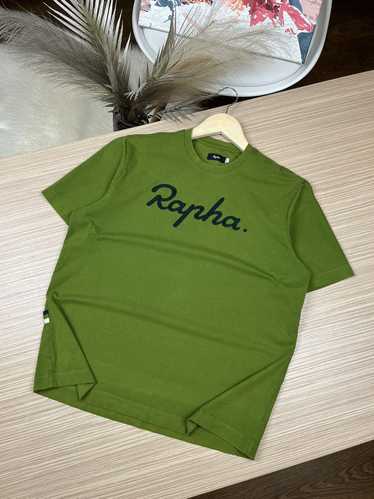 Rapha × Sportswear × Vintage Mens vintage overprin