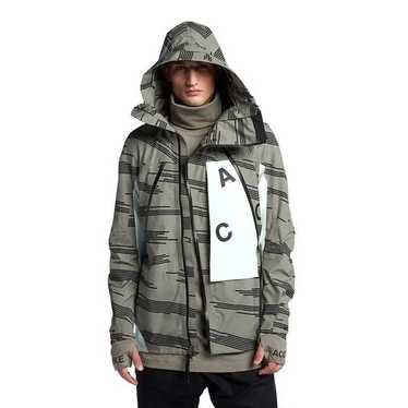 【試着のみ】NIKE Lab ACG ALPINE JACKET size:M Nike Errolson Hugh X NikeLab ACG Alpine Jacket XL CP gore