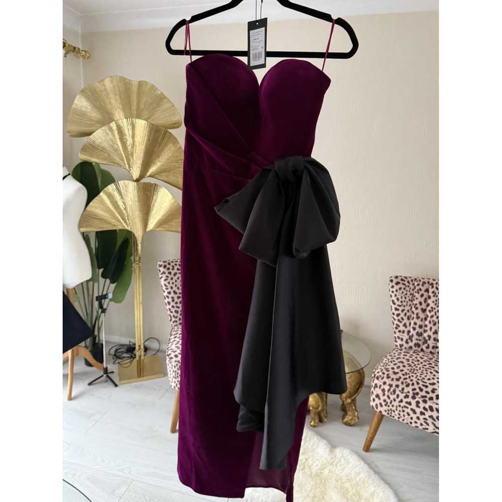 Rasario Mid-length dress - image 6