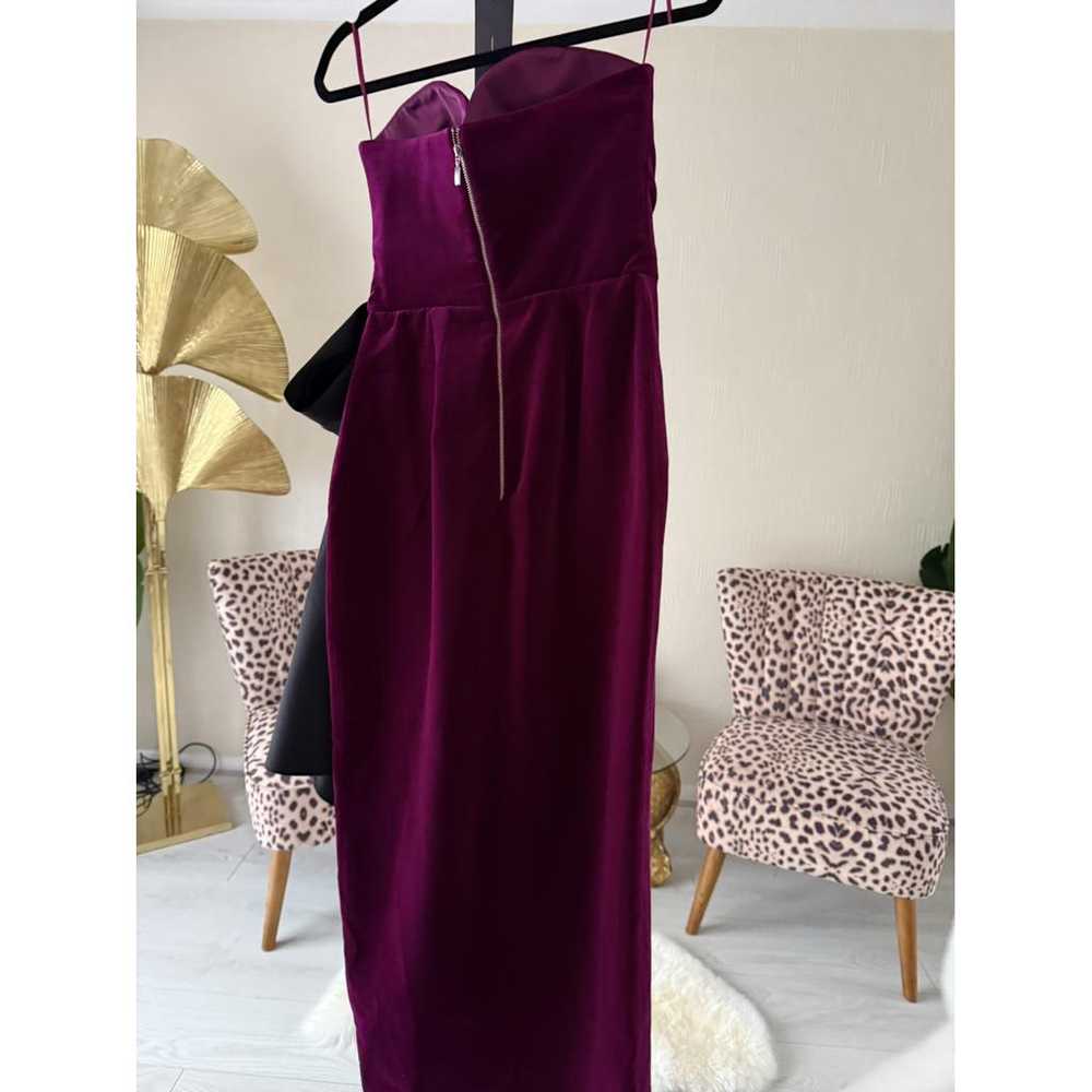 Rasario Mid-length dress - image 7