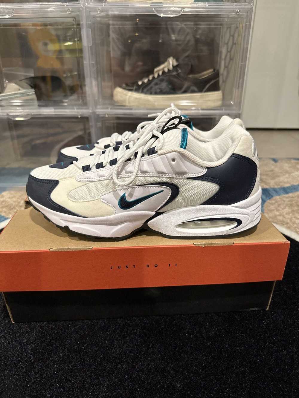 Nike Nike Air Max Triax 96 obsidian teal - image 1