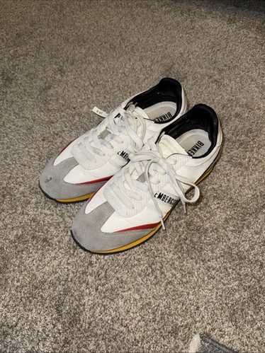 Dirk bikkembergs sneakers - Gem