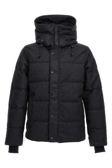 Canada Goose 'Macmillan' down jacket