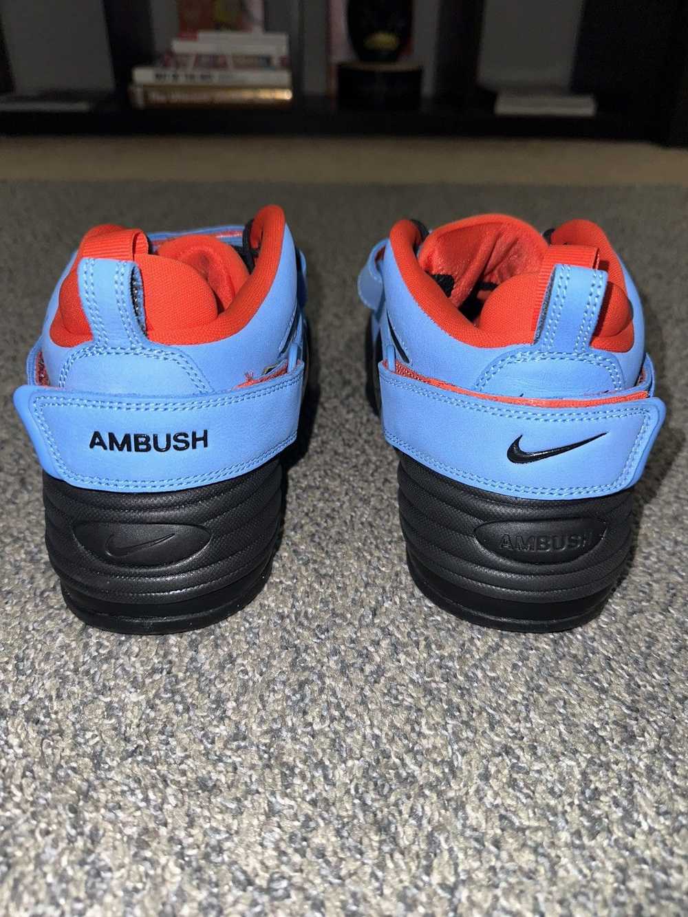 Ambush Design × Nike Size 9.5 - Nike AMBUSH x Air… - image 4